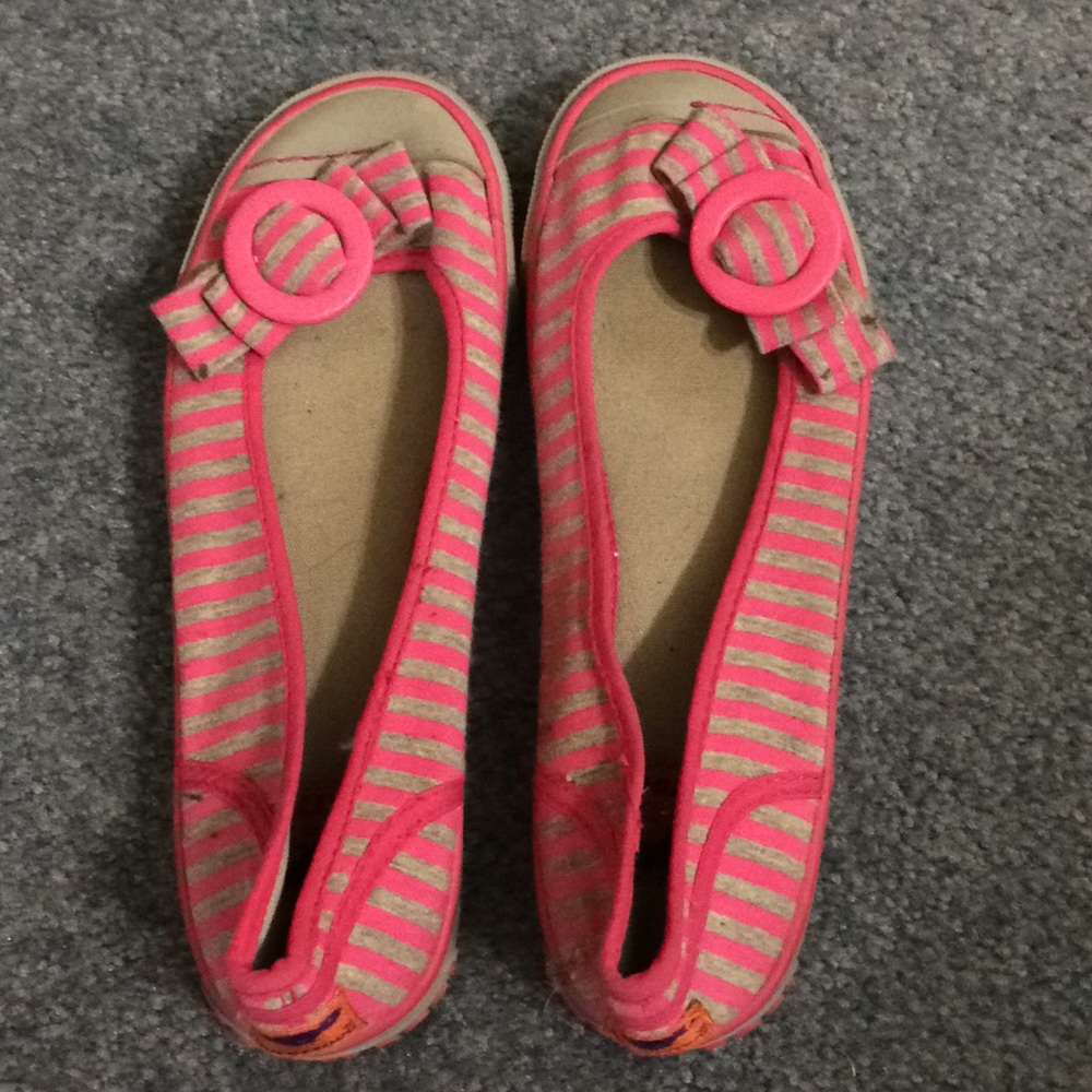 NWOT Rocket Dog Flats